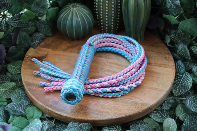 Flogger La Licorne Encordée