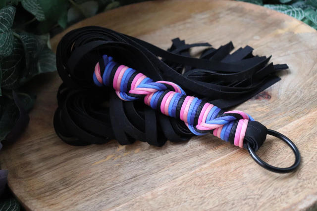 Flogger Omnisexual Flag