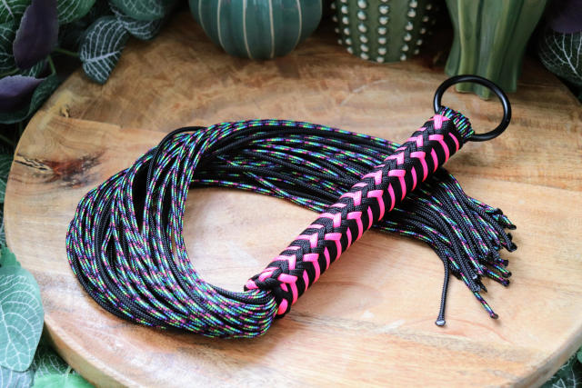 Flogger Néon Love