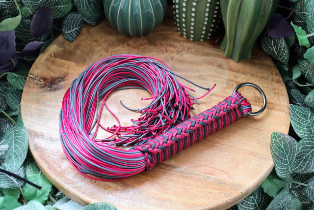 Flogger Big Pink Dream