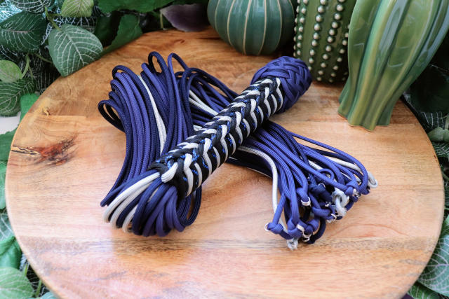 Flogger Blue Elisa