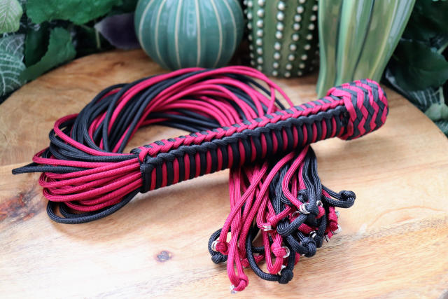 Flogger Ring me if you dare