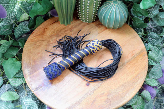 Flogger Venus's Seal