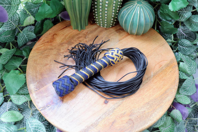 Flogger Venus's Seal