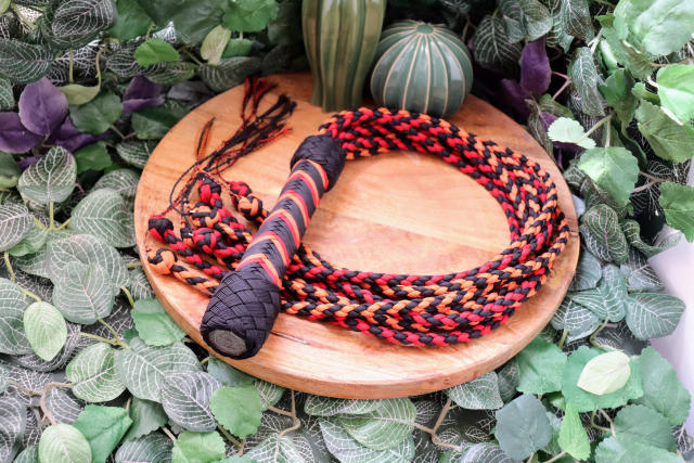 Flogger Freyja