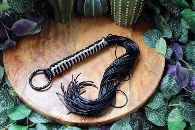 Flogger Silverline