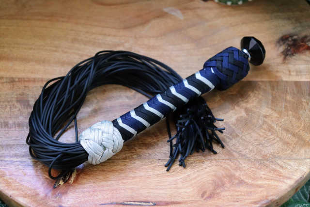 Flogger Voie Lactée