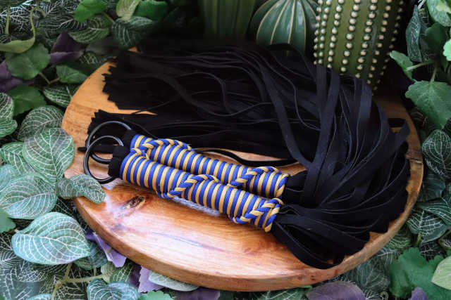 Flogger Golden Sky