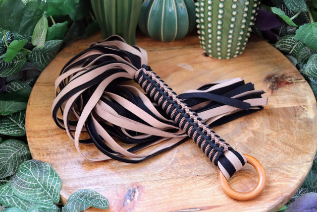 Flogger Sand and Rock