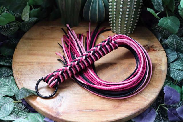 Flogger Is it Barbie's Flogger