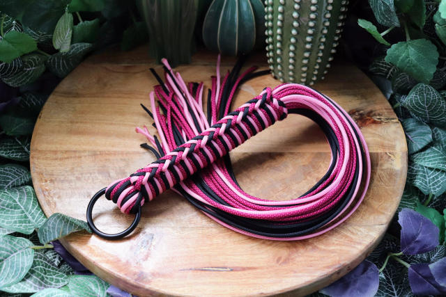 Flogger Is it Barbie's Flogger