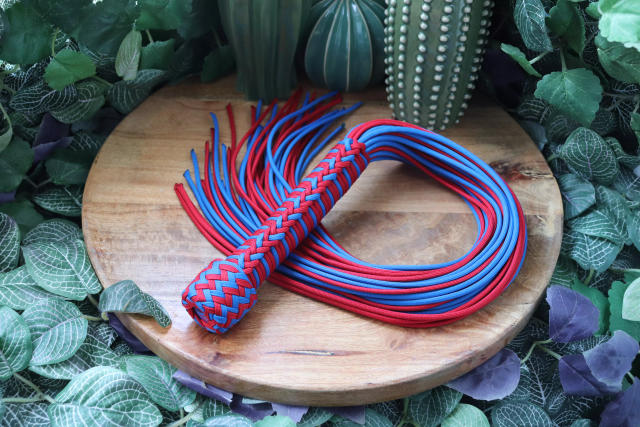 Flogger King's Flog
