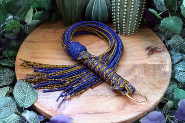 Flogger La Mésange
