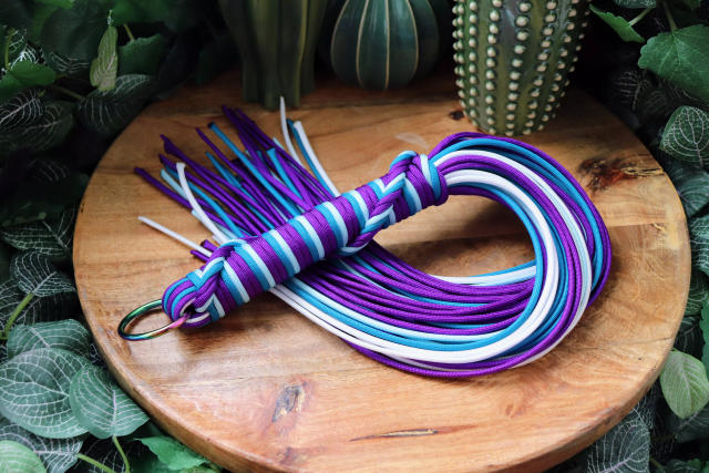 Flogger Un penchant acidulé