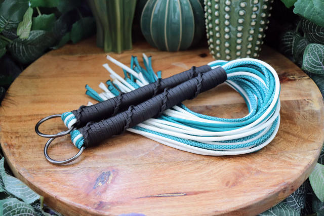 Flogger Let's train