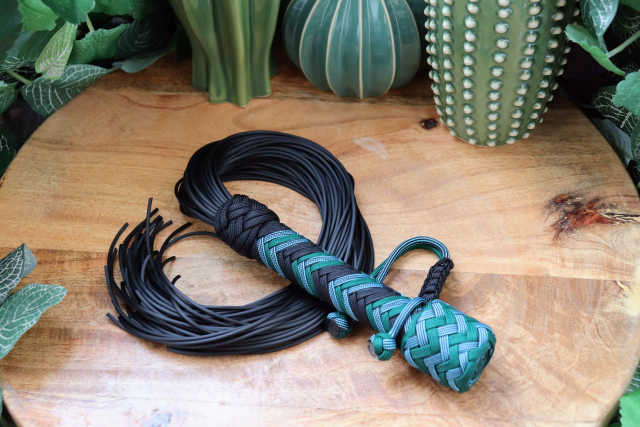 Flogger Forest Dream