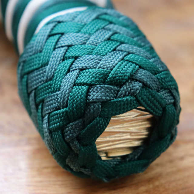 Nature Dorée - Select the Knob knot