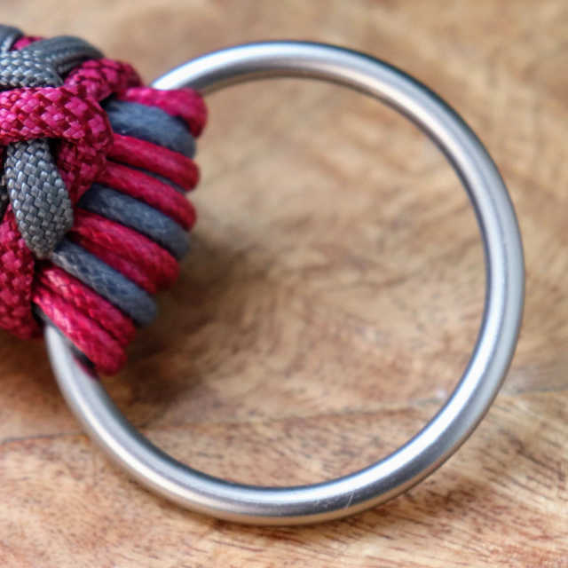 La Belle de nuit - products.floggers.ring.ring-silver-mat