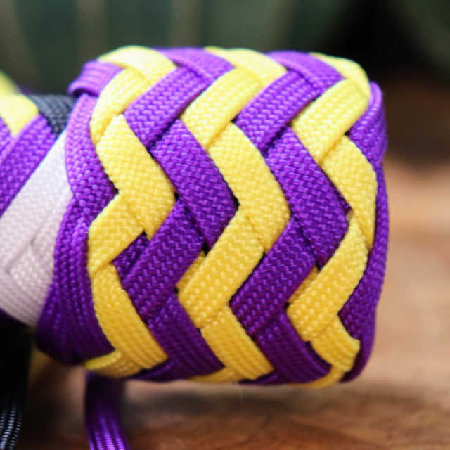 N° 146 - Select the Knob knot
