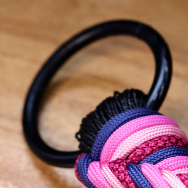 N° 149 - products.floggers.ring.ring-dark-steel-mat