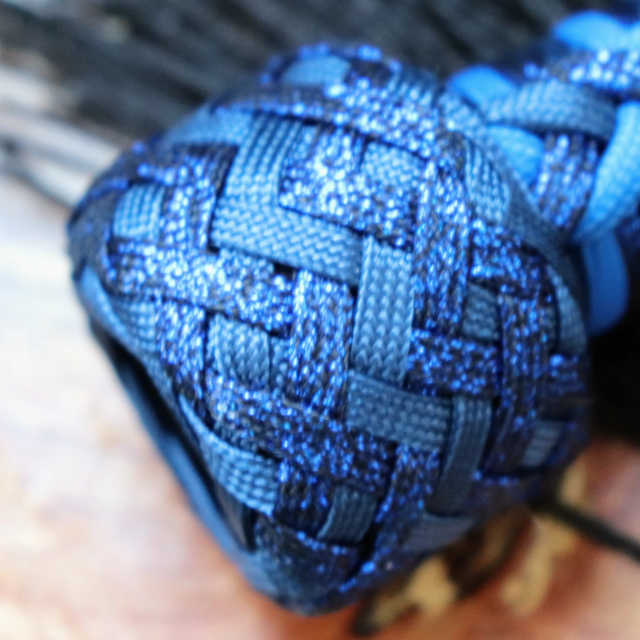 N° 156 - Select the Knob knot
