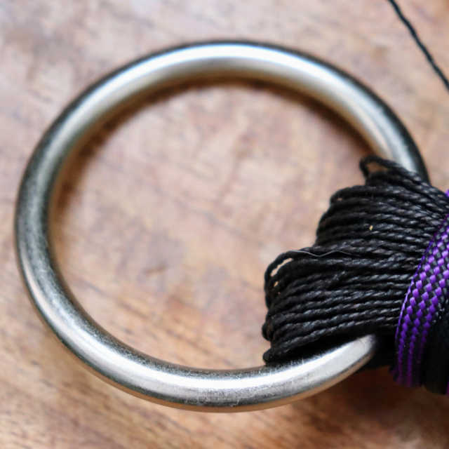N° 162 - products.floggers.ring.ring-gray-steel