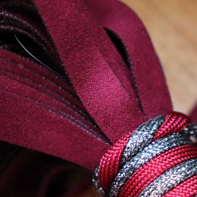 Aloy's Knight - products.floggers.matter.