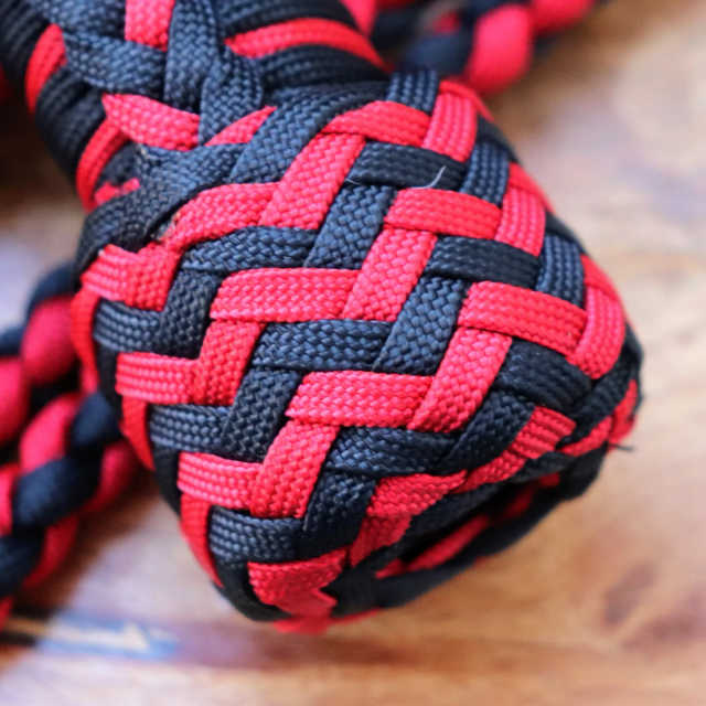 N° 171 - Select the Knob knot