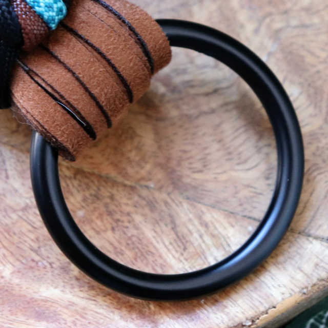 Alatheia's Dream - products.floggers.ring.ring-dark-steel-mat