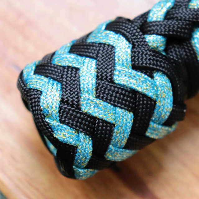 N° 178 - Select the Knob knot