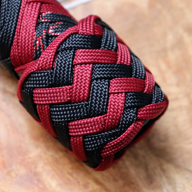 N° 179 - Select the Knob knot