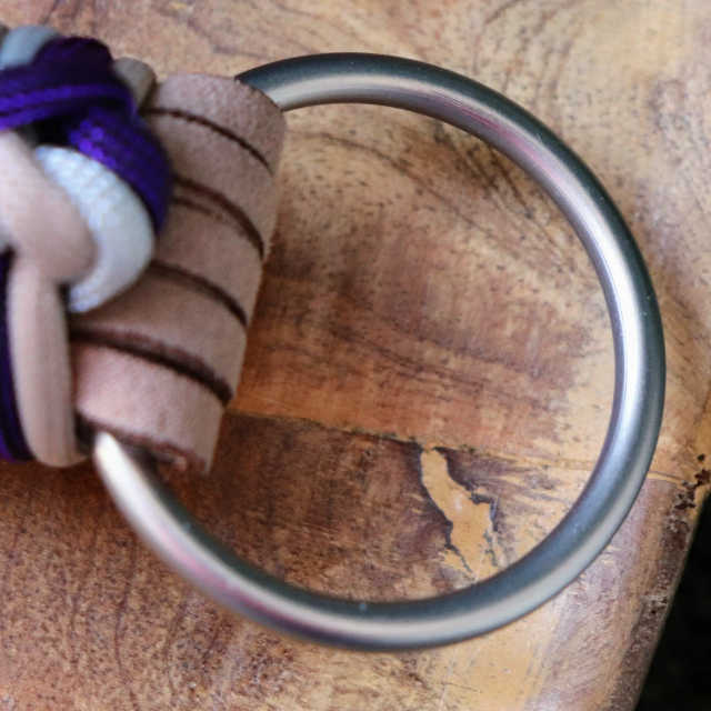 N° 181 - products.floggers.ring.ring-gray-steel