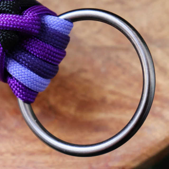 Fruits des Bois - products.floggers.ring.ring-gray-steel