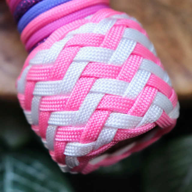 N° 191 - Select the Knob knot
