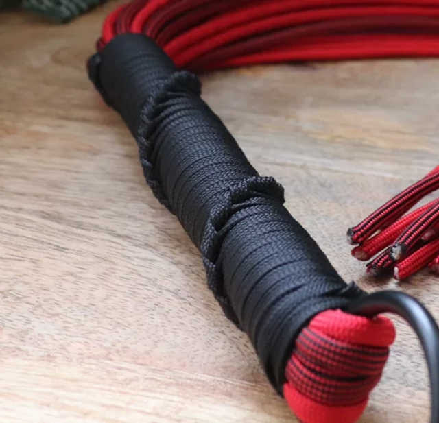 Black & Red - products.floggers.handle.