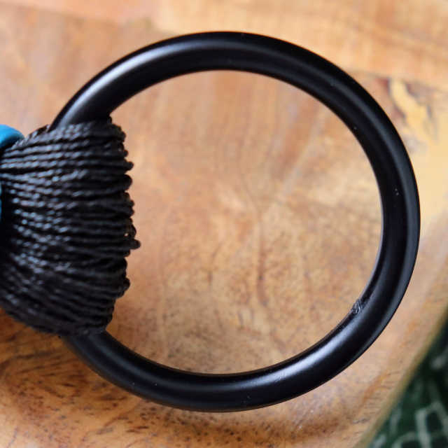 N° 204 - products.floggers.ring.ring-dark-steel-mat