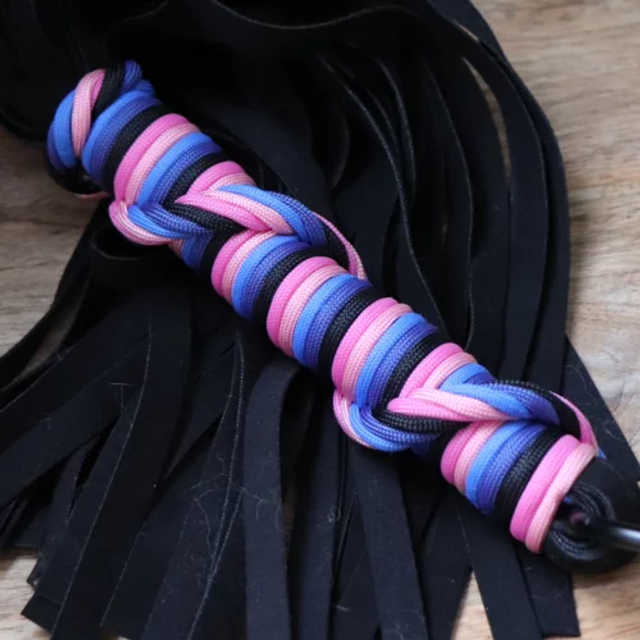 Omnisexual Flag - products.floggers.handle.