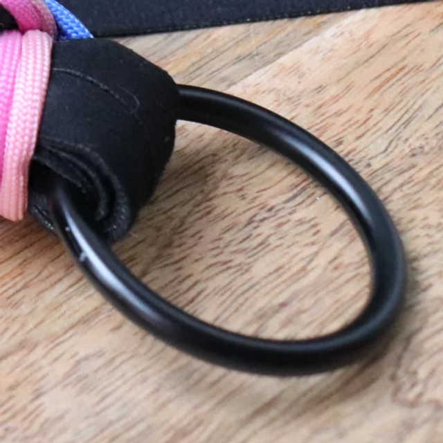 Omnisexual Flag - products.floggers.ring.ring-dark-steel-mat