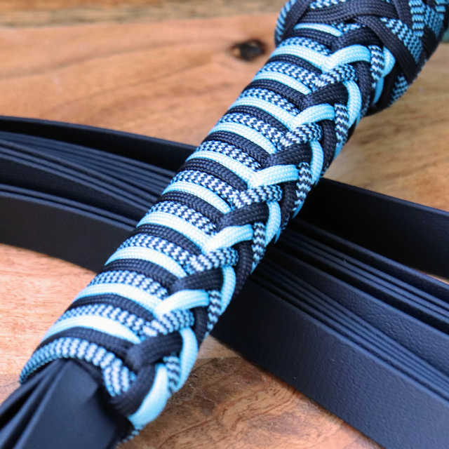 This is not leather - products.floggers.handle.