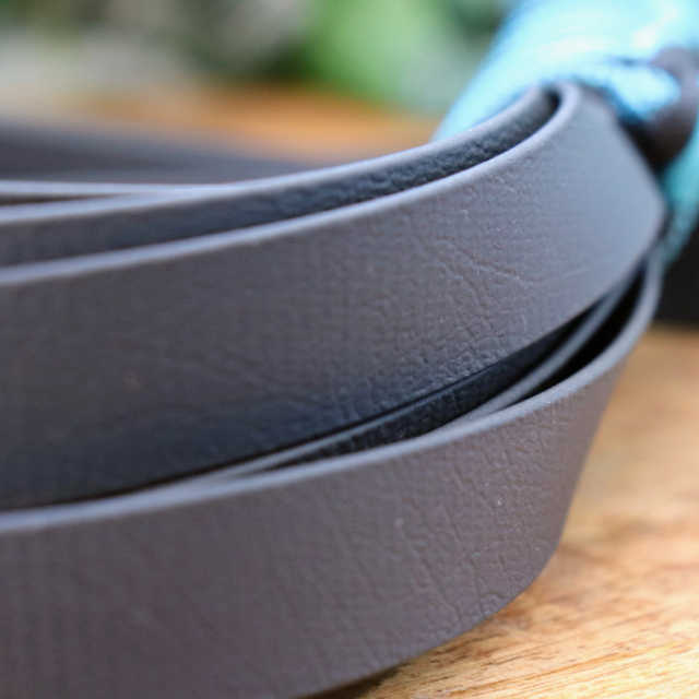 This is not leather - products.floggers.matter.