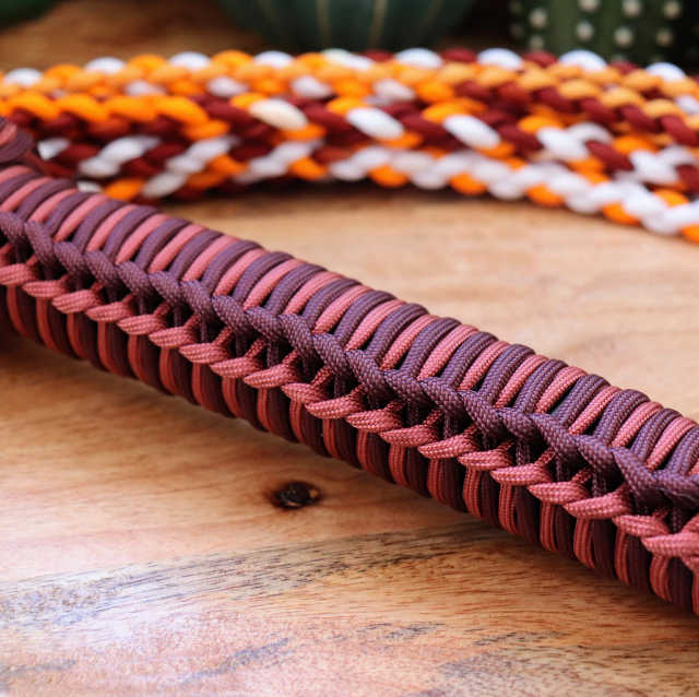 Fire Lion - products.floggers.handle.