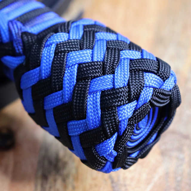 Duke - Select the Knob knot