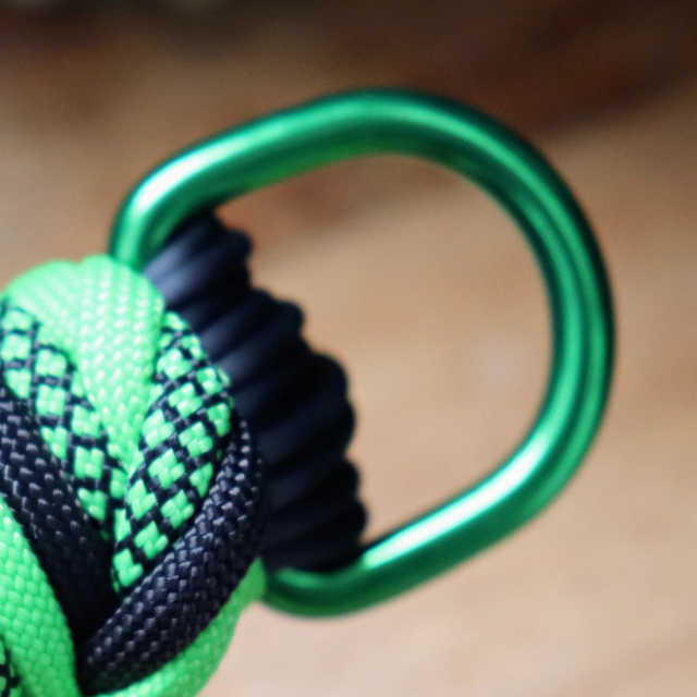 Sofia's Light - products.floggers.ring.ring-neon-green-d