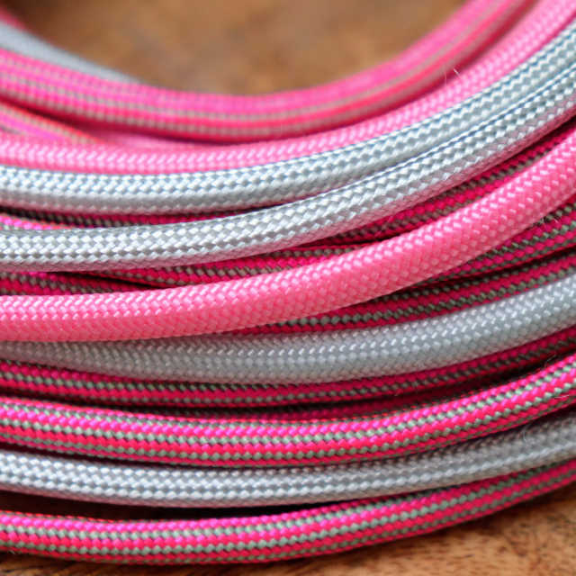 Silver Pink - products.floggers.matter.