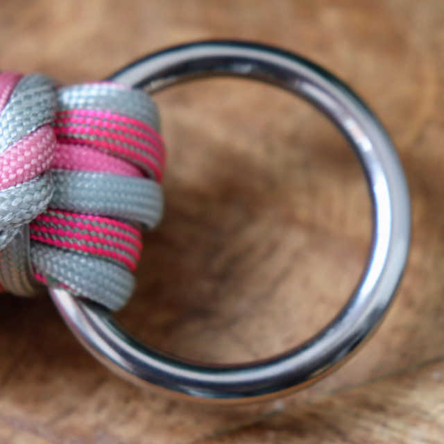 Silver Pink - products.floggers.ring.ring-gray-steel
