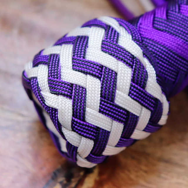 Em'S - Select the Knob knot