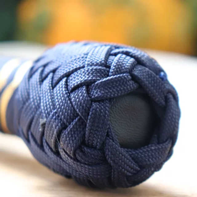Pharaon - Select the Knob knot