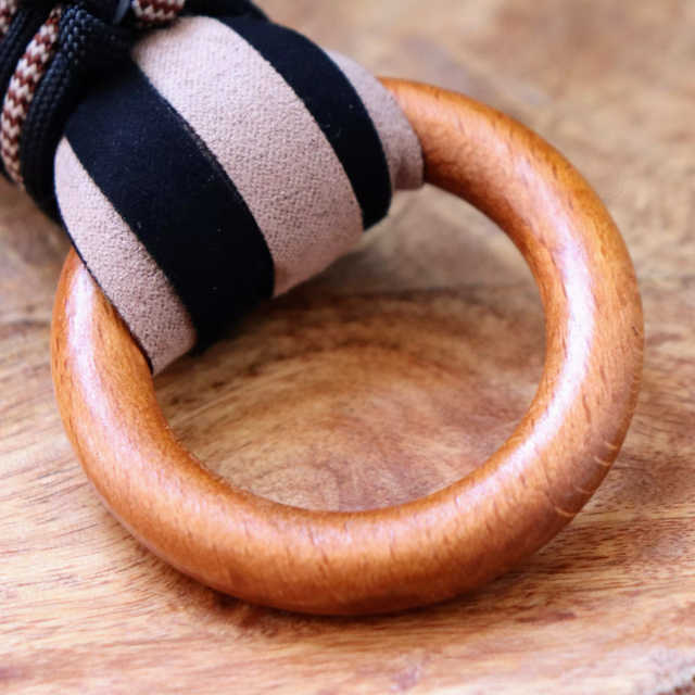 Sand and Rock - products.floggers.ring.ring-cherry-wood