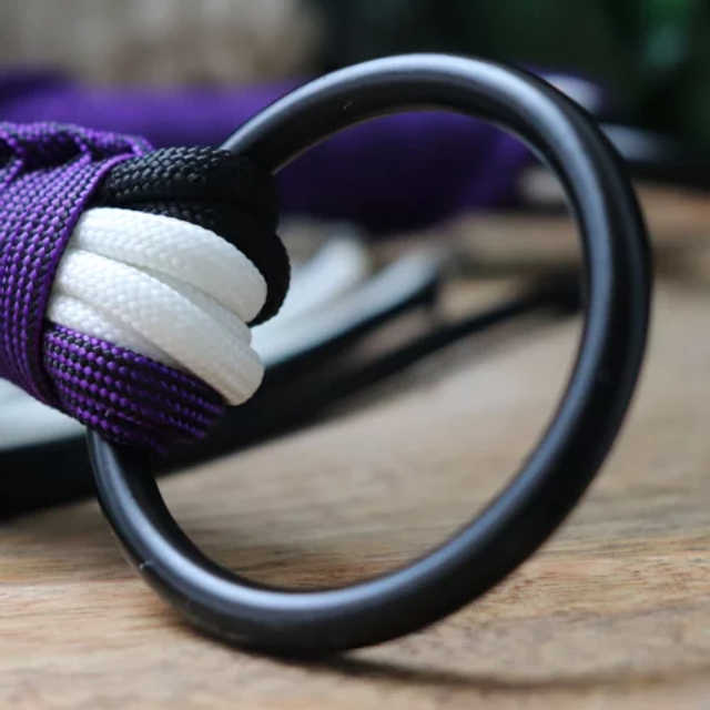 Beetlejuice - products.floggers.ring.ring-dark-steel-mat