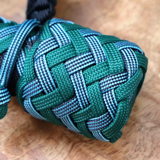 Forest Dream - Select the Knob knot